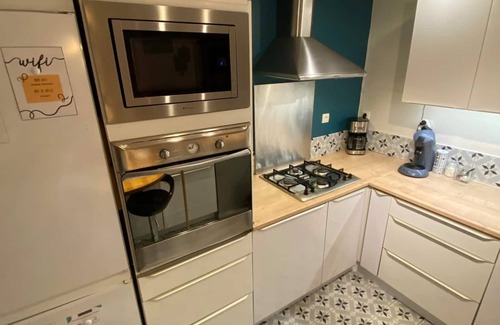 Violaines House | GITE with 6 bedrooms 4 bathrooms Lille Béthune Lens Arras