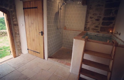 Corsavy Other | Gite with mountain views and private sauna
