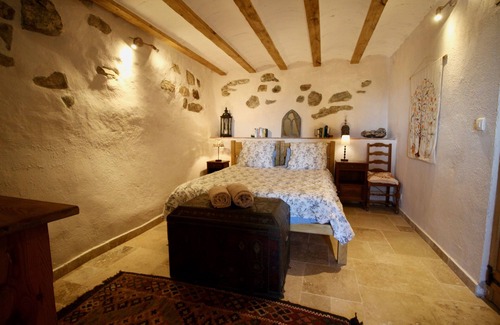 Corsavy Other | Gite with mountain views and private sauna