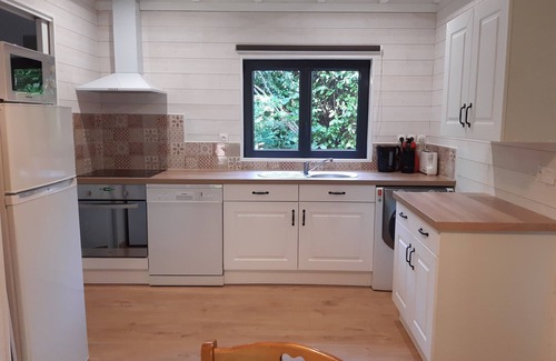 Oisly House | Gîte with private SPA near Beauval zoo and châteaux