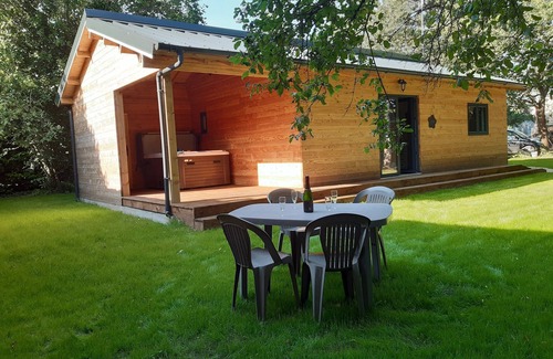 Oisly House | Gîte with private SPA near Beauval zoo and châteaux