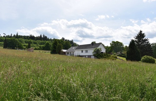 Remomeix Ski Chalet | Gîte with private swimming pool heated to 30°C all year round, 15 min from Alsace