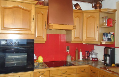 Plateau-d'Assy Cottage | GITE WITH SAUNA MAGNIFICENT VIEW OF MONT BLANC + AIGUILLE MIDI.