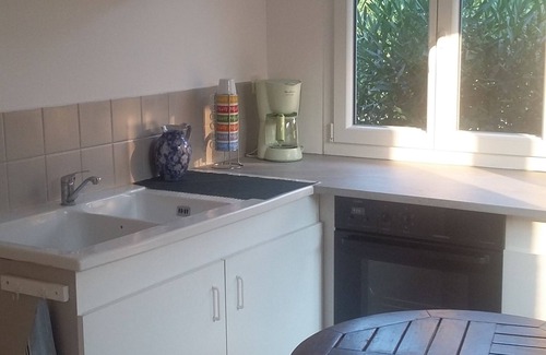 Vire-sur-Lot Cabin | Gîte with swimming pool and air conditioning on the banks of the Lot