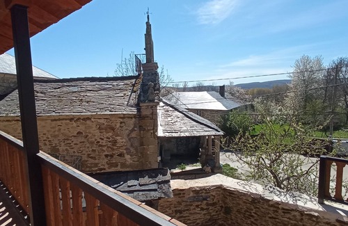 Cobreros Cottage | Gîte with you Maria the widow