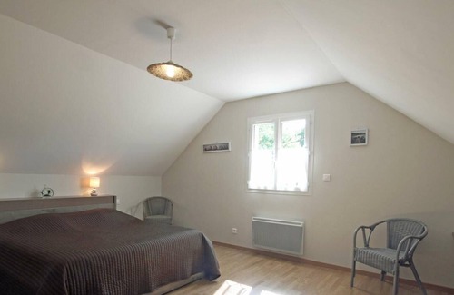 Hattenville House | Gite Ypreville-Biville, 2 bedrooms, 4 persons