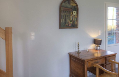 Hattenville House | Gite Ypreville-Biville, 2 bedrooms, 4 persons