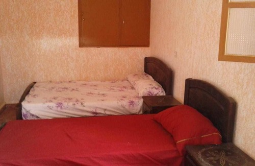 Imouzzer Ida Ou Tanane Cabin | gite zento