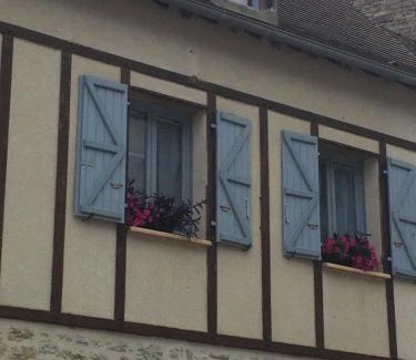 Creysse Apartment | Gite Zoé