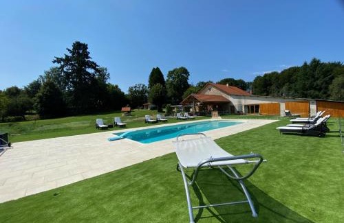 Jumilhac-le-Grand Villa | GiteDordogne