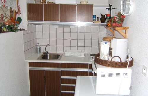 Merkwiller-Pechelbronn Apartment | Gitehaushaltermerkwiller