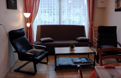 Hudimesnil House | Gites 10km de Granville, Hudimesnil