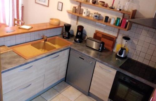 Hudimesnil House | Gites 10km de Granville, Hudimesnil