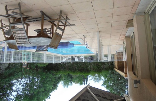 Frans House | Gites 6 pers with swimming pool near Villefranche sur SaÃ'ne