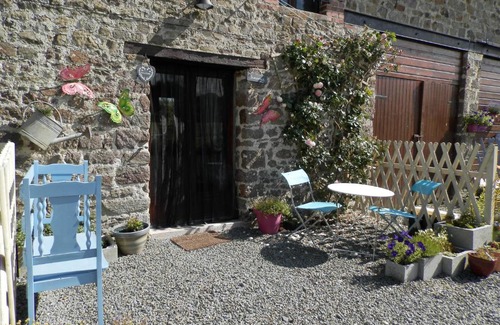 Le Guislain House | Gites at La Maison Sans Souci