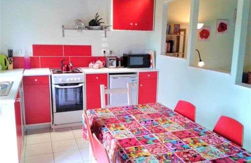Le Guislain House | Gites at La Maison Sans Souci