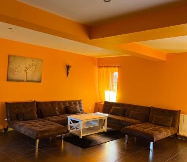 Soudan House | GITES au calme