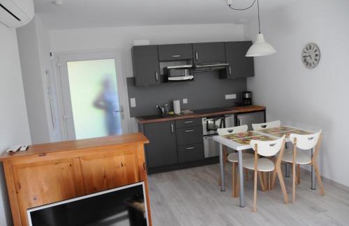 Morsbronn-les-Bains Apartment | Gites au jardin