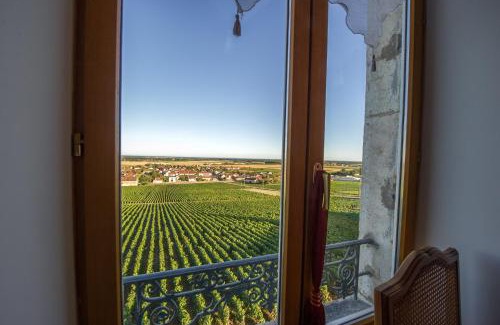 Comblanchien House | Gites Chateau Comblanchien