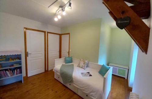 Nebouzat House | Gites & Cocon des Puys - Au cœur des Volcans d'Auvergne