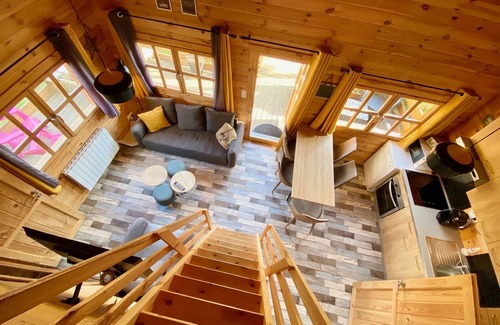 Treguidel House | Gites d'Armor - Les Cottages with unlimited private SPA