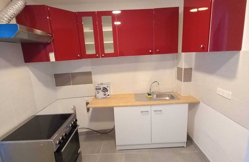 Romilly-sur-Seine House | Gites de 3 Chambres Pour 6 Personnes