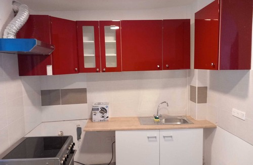 Romilly-sur-Seine House | Gites de 3 Chambres Pour 6 Personnes
