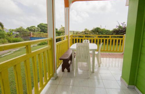 Capesterre-de-Marie-Galante House | Gites de beauséjour