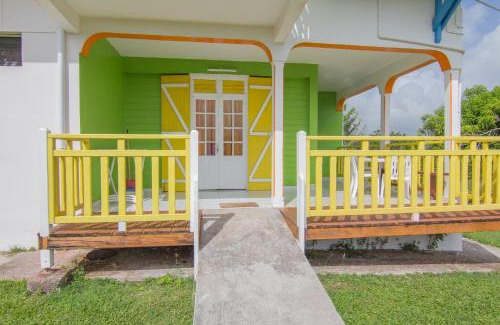 Capesterre-de-Marie-Galante House | Gites de beauséjour