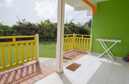 Capesterre-de-Marie-Galante House | Gites de beauséjour