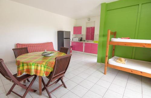 Capesterre-de-Marie-Galante House | Gites de beauséjour