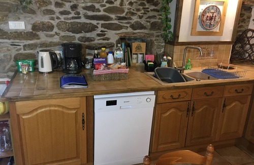 Camors Other | Gites de Camors - 3 Restored Farmhouses Sleeps 15