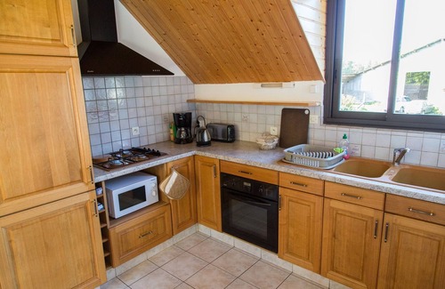 Pledeliac Cottage | Gites de Carcouet - Nature and tranquility 30' from Cap Fréhel/Dinan/St Brieuc