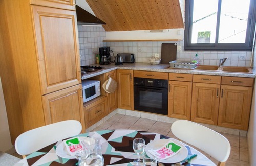 Pledeliac Cottage | Gites de Carcouet - Nature and tranquility 30' from Cap Fréhel/Dinan/St Brieuc