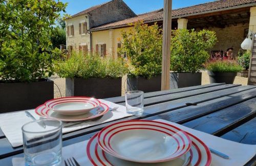 Breville House | Gites de Cognac
