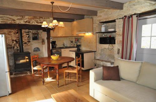 Corn House | Gites de Combarel