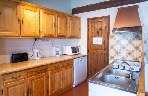 Villeneuve House | Gites de france 6 personnes a pierrefiche