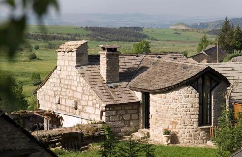 Les Bondons House | Gites de france aux badieux