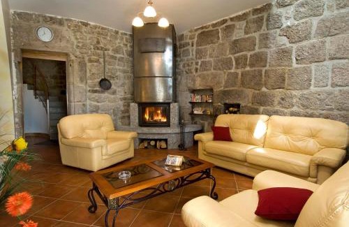 Les Bondons House | Gites de france aux badieux