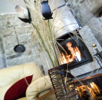 Les Bondons House | Gites de france aux badieux