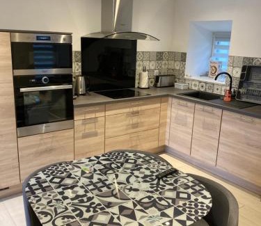 Moreac House | GITES DE KERFETAN