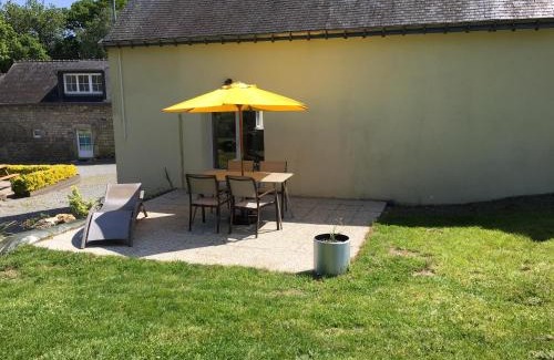 Kernascleden House | Gites de Kermoel, Molene