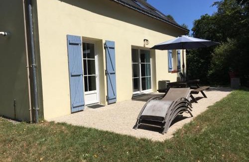 Kernascleden House | Gites de kermoel, Ouessant