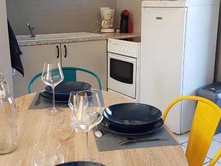 Combrand House | Gites de la Bonaudrie