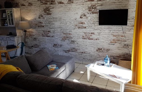Combrand House | Gites de la Bonaudrie