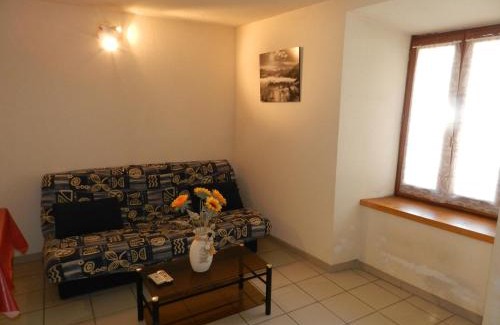 Bramans House | Gites de la combe