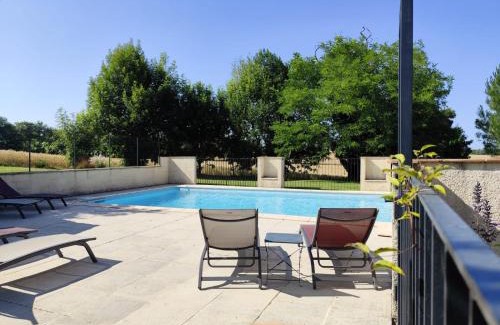 Monflanquin House | Gites de Nicou - Le Fournil