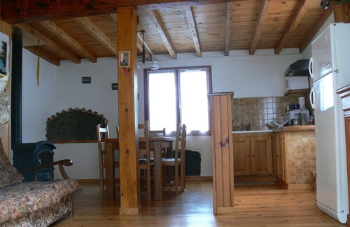 Rouze House | Gites de rouze donezan- L'Estive