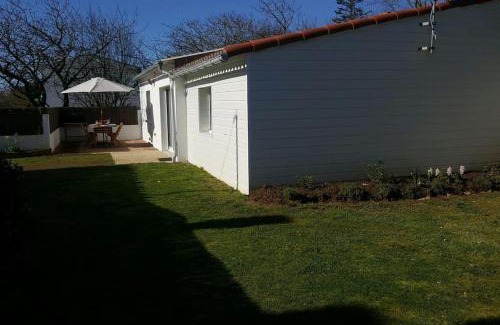 Olonne-sur-Mer House | GITES DE SAUVETERRE Petit dejeuner compris