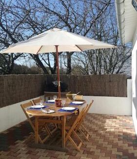 Olonne-sur-Mer House | GITES DE SAUVETERRE Petit dejeuner compris